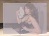 Why not cam2cam with DarkEvilyn: Lingerie & stockings