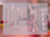 Welcome to cammodel profile for LadonnaBella: Lipstick