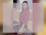 Watch cammodel 01AmazingShine: Dancing