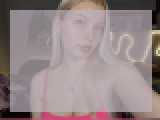 Welcome to cammodel profile for AliceArmstrong: Lingerie & stockings