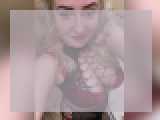 Connect with webcam model KawaiiDesire