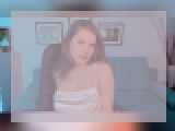 Start video chat with BelleLovely: Kissing