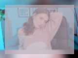 Start video chat with BelleLovely: Kissing