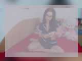 Webcam chat profile for LaraMoonX: Smoking