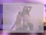 Connect with webcam model SerenaDeMoore: Lingerie & stockings