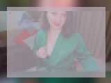 Webcam chat profile for MirandaOlsen: Kissing