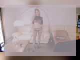 Why not cam2cam with BellaJ: Slaves