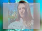 Webcam chat profile for MagicMolly: Movies/Cinema