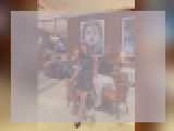 Connect with webcam model MaybeBaby: Music