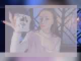 Welcome to cammodel profile for LilyMoonlight: Kissing