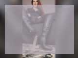Welcome to cammodel profile for QueenJuliaA: Leather