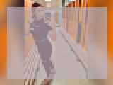 Connect with webcam model SunnyDawn: Dancing