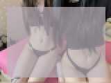 Adult chat with RuthAndJess: Kissing