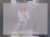 Welcome to cammodel profile for WildRose