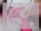 Welcome to cammodel profile for MilaKim