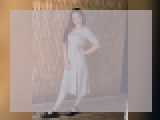 Watch cammodel Ariela1