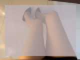 Welcome to cammodel profile for Azra: Legs, feet & shoes