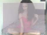 Welcome to cammodel profile for SiennaxFierce: Nails