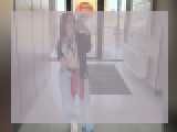 Welcome to cammodel profile for CuteFairy