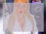 Welcome to cammodel profile for ETERNAME: Leather