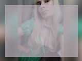 Welcome to cammodel profile for LeilaMy: Nails