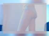 Explore your dreams with webcam model Ambrosia