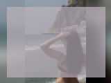 Welcome to cammodel profile for DiamaraBellezza: Travel