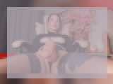 Why not cam2cam with JustMarie: Leather