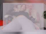 Welcome to cammodel profile for JustMarie: Dominatrix