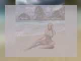 Welcome to cammodel profile for AnnaRossaa