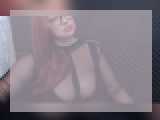 Adult chat with MissLilith: Latex & rubber