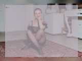Welcome to cammodel profile for InessaShy: Lingerie & stockings