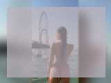 Welcome to cammodel profile for Ericalove