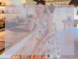 Welcome to cammodel profile for MystiqueLanah: Kissing