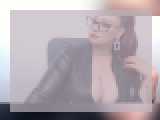 Welcome to cammodel profile for MissLilith: Leather