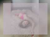Welcome to cammodel profile for SashaWhites: Kissing