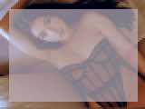 Welcome to cammodel profile for SophiesCharm: Kissing