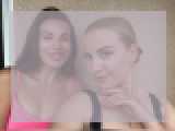 Adult webcam chat with GlossyTwins: Legs, feet & shoes