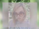 Welcome to cammodel profile for WildRose
