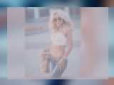 Welcome to cammodel profile for 1CutieBridget: Dancing