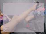 Why not cam2cam with NicoleDom: Legs, feet & shoes