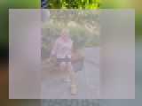 Why not cam2cam with Barbilove: Outdoor Activities