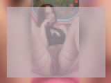 Welcome to cammodel profile for GillMorgan: Nails