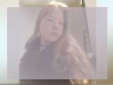 Welcome to cammodel profile for Dominica: Lingerie & stockings