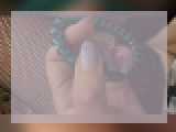 Welcome to cammodel profile for OrangeSoul: Nails