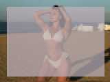 Welcome to cammodel profile for JuliannaSportiv: Fitness