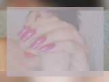 Welcome to cammodel profile for LuckyLilu: Nails