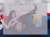 Welcome to cammodel profile for EvaLevine: Kissing