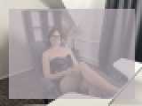Welcome to cammodel profile for MariaFitch: Lingerie & stockings