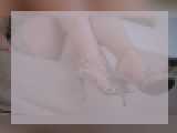 Connect with webcam model MissAnnaKey: Penetration